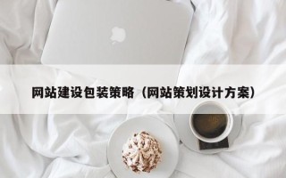 海宁网站建设包装策略（网站策划设计方案）